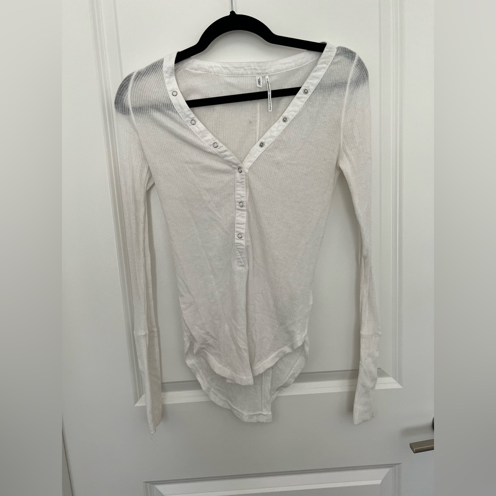Urban outfitters Henley
